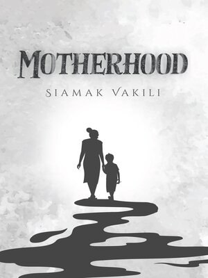 cover image of Motherhood
